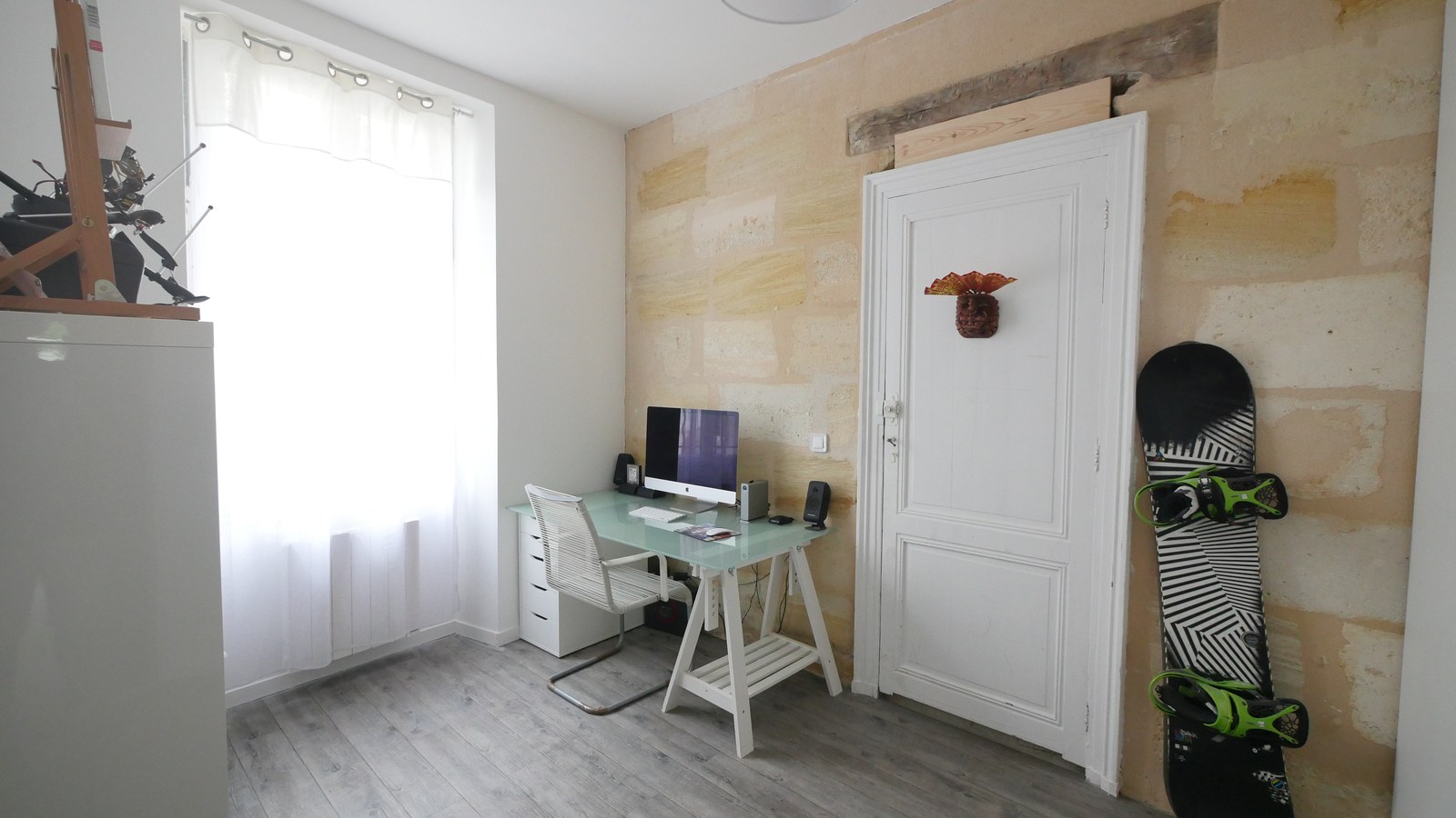 Appartement Bordeaux