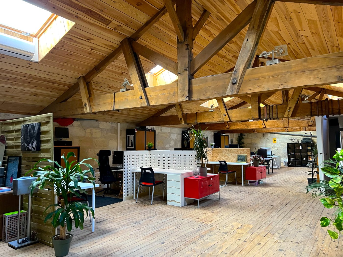 Coworking