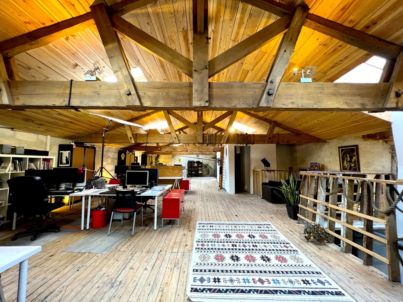 Coworking